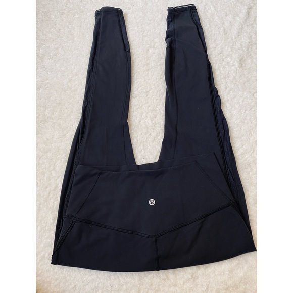 ❌SOLD❌Lululemon deep breath tight 28” - Picture 2 of 7